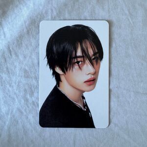 Lee Know karma pc skzoo set